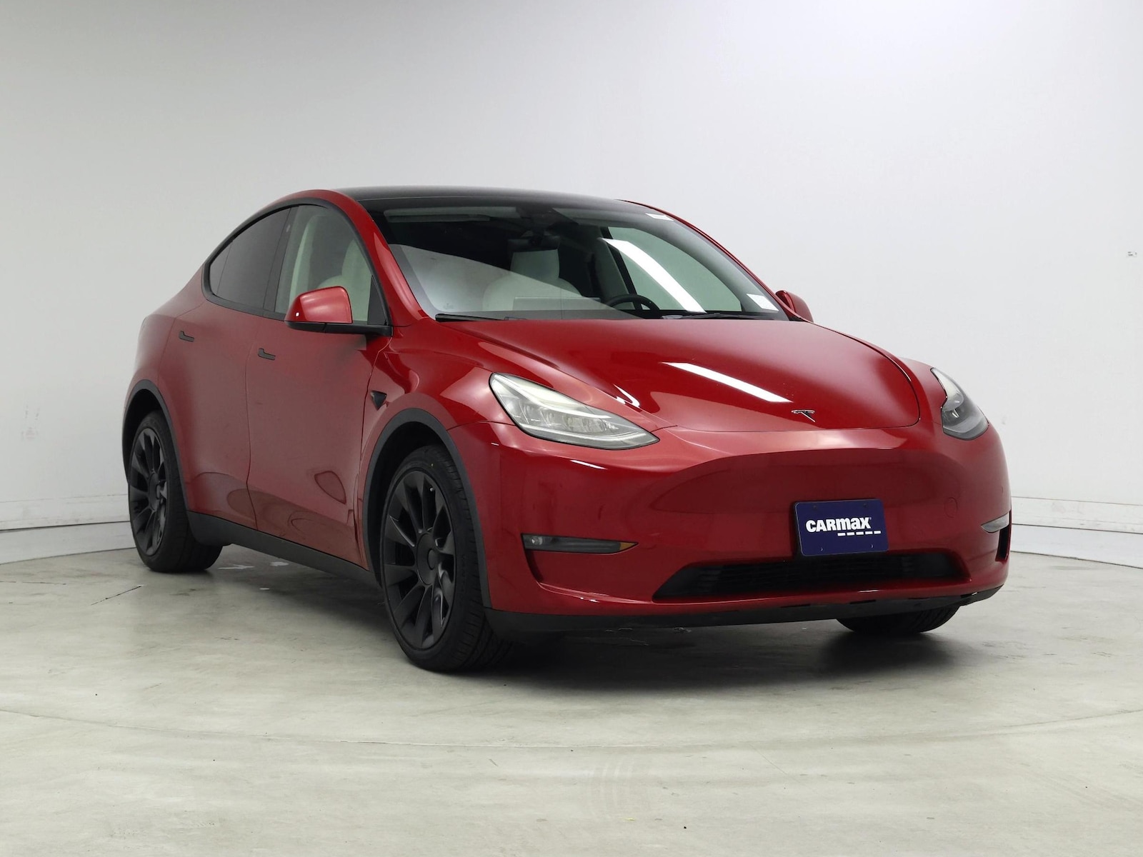 tesla model y 2022 7SAYGDEE1NF442887 image tesla model y 2022 7SAYGDEE1NF442887 image